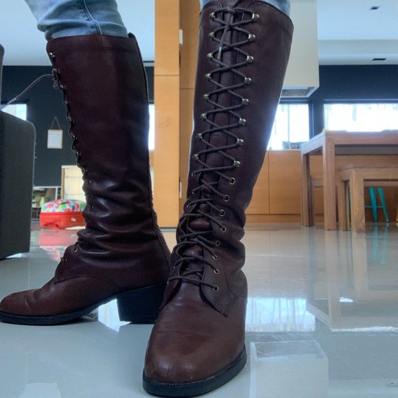 Botte haute style in Italy - Picture 4 of 8